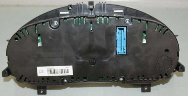 Volkswagen Passat 2.0 B7 quadro strumenti 3AA920870D