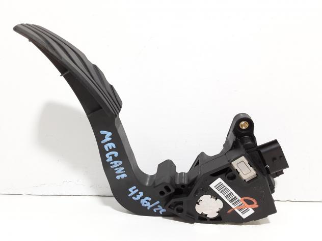 PEDALE ACCELERATORE RENAULT Megane Serie 180020000R (15)