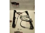 MECCANISMO ALZAVETRO ANT. SX MERCEDES Classe C S. Wagon W203 A2037202946 64 &hellip;