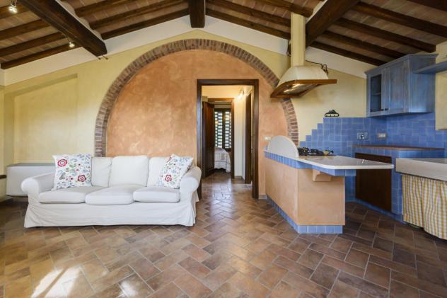 Casale in vendita a Gambassi Terme - Foto 6