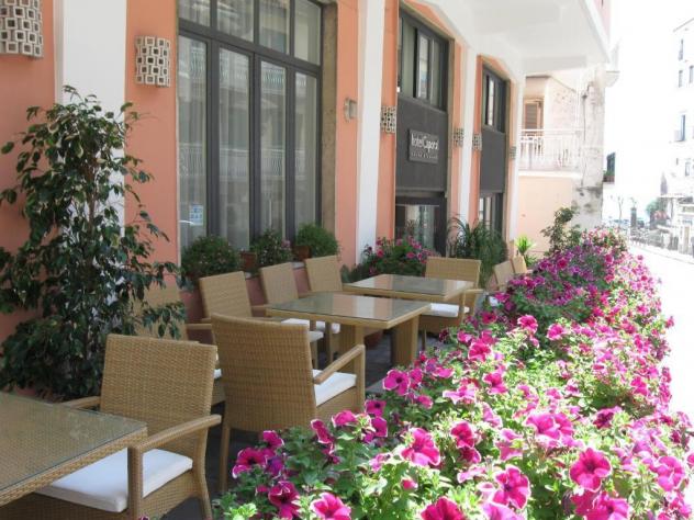 Palazzo / Stabile in vendita a Minori