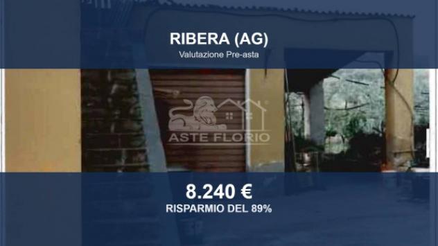 Immobile in asta di 105 m² in vendita a Rubiera
