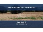 Immobile in asta di 30382 m² in vendita a San Benedetto del Tronto