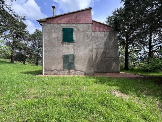 RUSTICO di 8 vani e di 208 mq (SORANO) rif. SANVALE350 - Foto 8