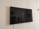 SAMSUNG TV75" Serie AU7100 - da riparare