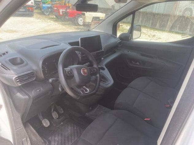 FIAT DOBLO' VAN 1.5 BLUEHDI ANNO 2023 KM 115112 rif. 24056250 - Foto 8