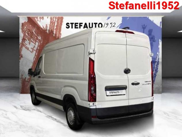MAXUS L3H2 VAN FWD SINGLE DOOR - Warm White rif. 23624290 - Foto 5