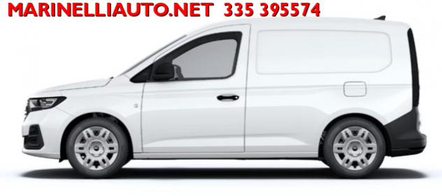 FORD Transit Connect 2.0 Ecoblue 102CV Trend CON GANCIO TRAINO P.CONSEG rif. 23810988 - Foto 2