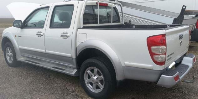 MITSUBISHI Great wall Steed - Foto 5