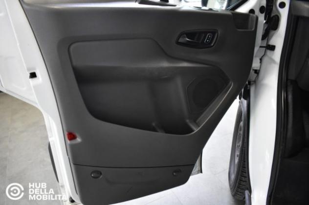 FORD Transit 350 2.0TDCi EcoBlue 170CV PL-TM Furgone Trend rif. 23680923 - Foto 7