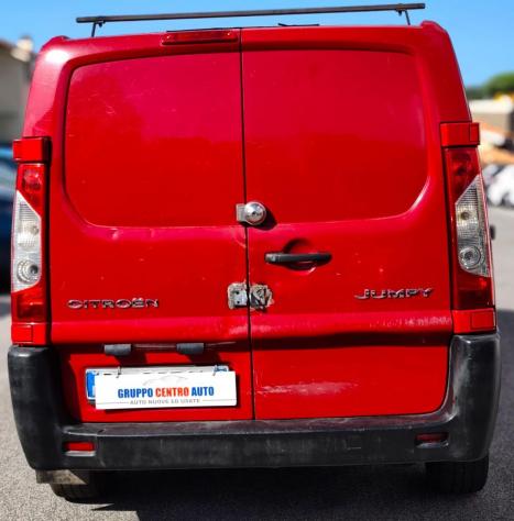 CITROEN Jumpy Furgone 90cv - 2007 - Foto 3