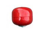 VASO ESPANSIONE AUTOCLAVE MEMBRANA 24 Lt