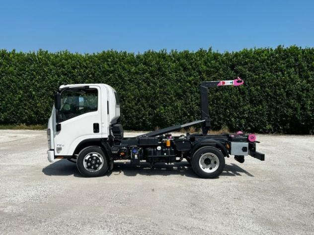 ISUZU ISUZU P75 NUOVO SCARRABILE rif. 23904623 - Foto 2