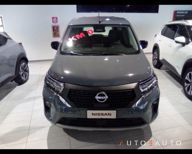 Nissan Townstar 1.3 130cv L1 N-Connecta my24 - Foto 6