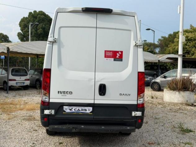 IVECO Daily 2.3 HPT PM-SL-TM Furgone rif. 23873102 - Foto 5