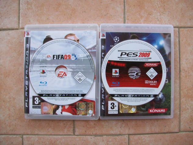 Giochi originali per Play station 3 - Foto 7
