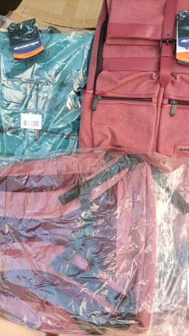 Stock e lotti all'ingrosso a bancali esenti iva - Foto 4