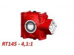 -RIDUTTORE - MOLTIPLICATORE RT145 PER MOTORE IDRAULICO