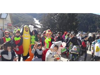 RICERCHIAMO ANIMATORI PER FESTE ED EVENTI