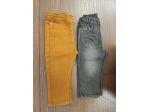 PRIMIGI e Grain de Blé Pantaloni invernali 12 mesi