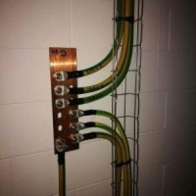 Impianti Elettrici Riva Stefano - Foto 2