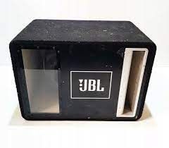 Subwoofer JBL - Foto 2