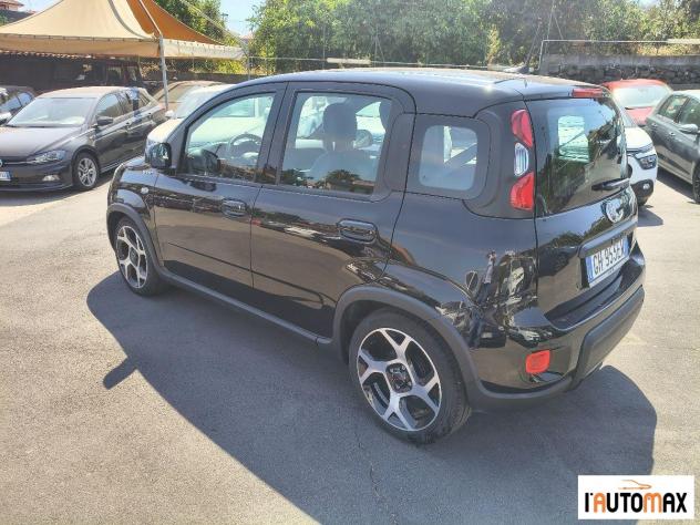 FIAT - Panda - 1.0 FireFly S&S Hybrid - Foto 9