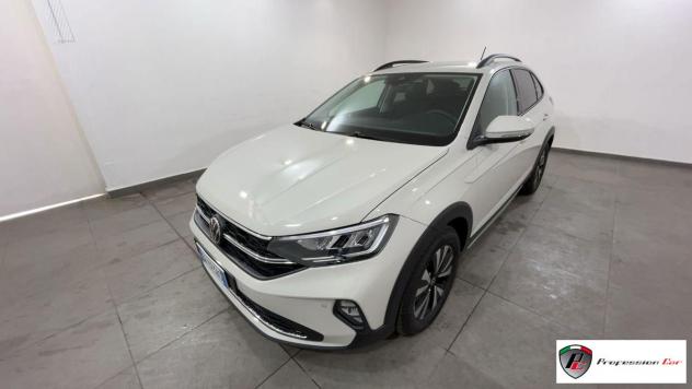 VOLKSWAGEN - Taigo - 1.0 TSI 110 CV Life