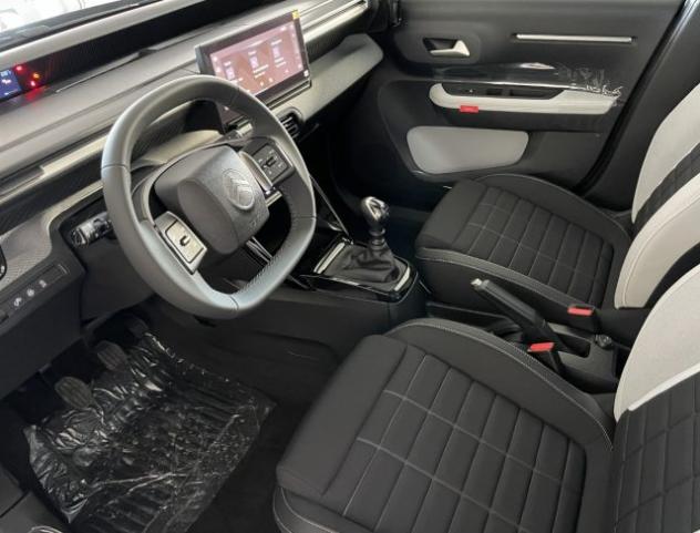 CITROEN C3 1.2 Pure Tech 100 CV MAX KM0 MY26 rif. 23708442 - Foto 8