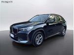 BMW X1 sdrive18i auto