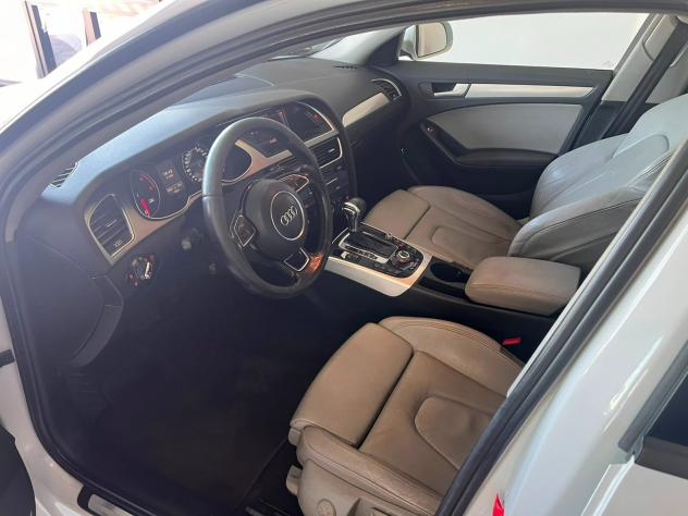 Audi A4 Avant 2.0 TDI 177CV Ambiente - Foto 6