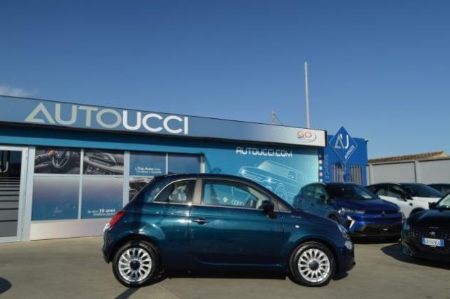 FIAT 500 1.0 Hybrid Dolcevita rif. 23820397 - Foto 2