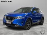 Nissan Qashqai 1.5 e-power Tekna 2wd