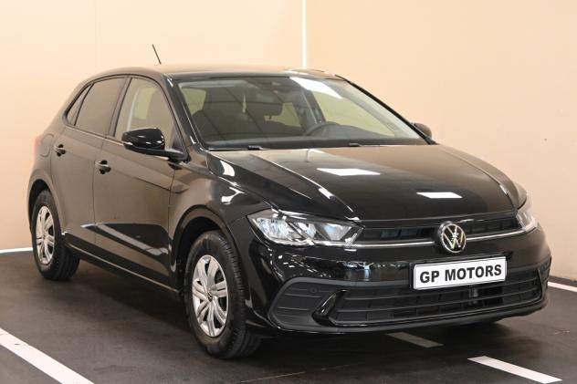 VOLKSWAGEN Polo 6ª serie Polo 1.0 TSI Life
