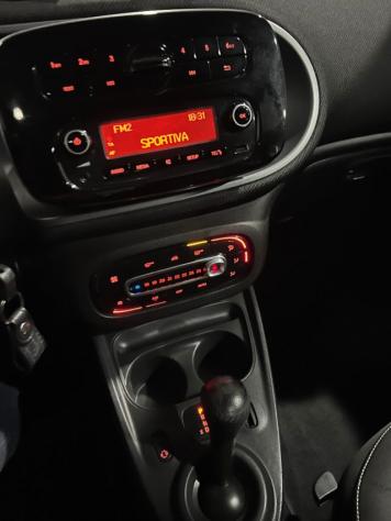 SMART ForTwo 70 1.0 twinamic Passion rif. 23530120 - Foto 10