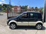Fiat Panda 1.3 MJT 16V 4x4 Cross
