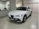 Alfa Romeo Stelvio 2.2 Turbodiesel 180 CV AT8 Executive