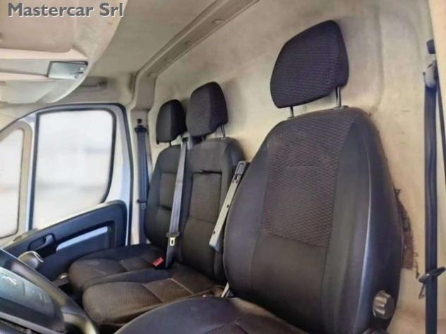 PEUGEOT Boxer 435 L4H3 2.2 BLUEHDI 165CV SeS - GF670RY rif. 23789267 - Foto 8