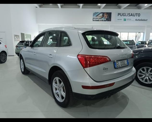 AUDI Q5 2.0 TDI 170 CV quattro Advanced rif. 23876432 - Foto 3