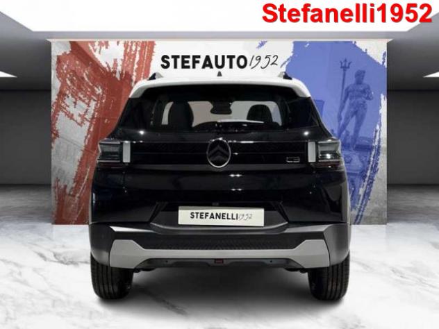 CITROEN C3 Nuova Turbo 100cv - MAX rif. 23766005 - Foto 6
