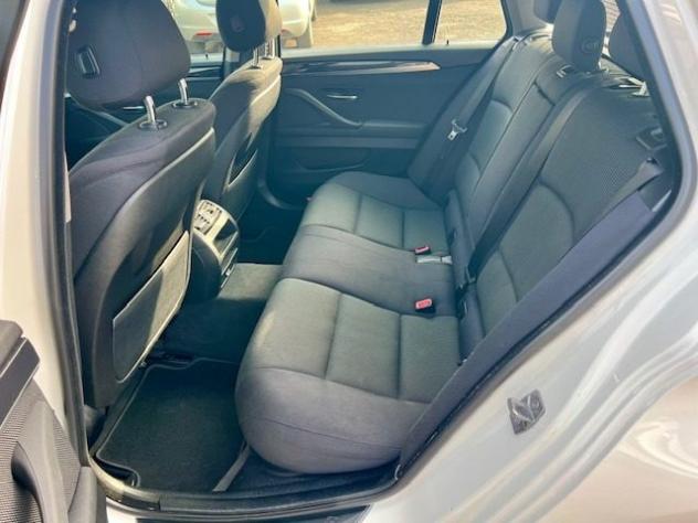 BMW 518 d Touring Business aut. rif. 23969393 - Foto 9