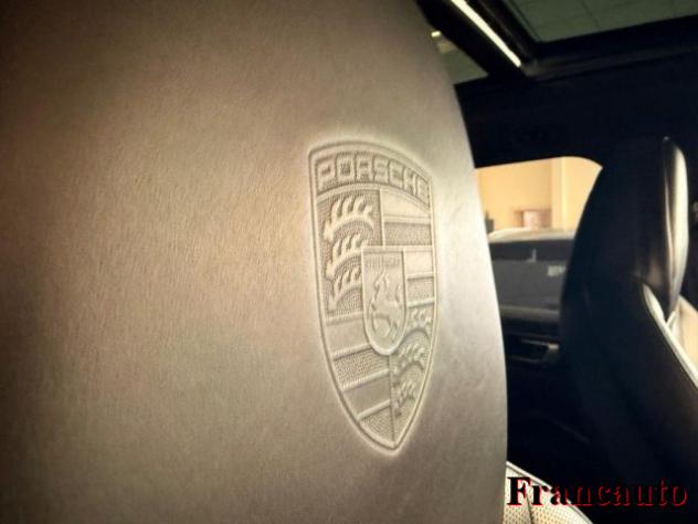 PORSCHE Cayenne 3.0 V6 rif. 24123187 - Foto 9