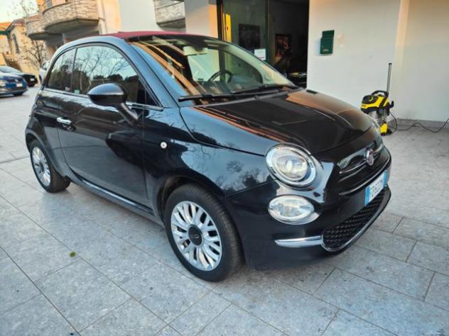 FIAT 500 C 1.2 Lounge *VENDUTA* rif. 23303777 - Foto 2