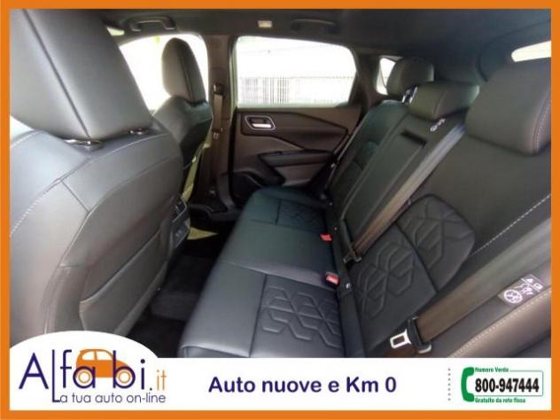 NISSAN Qashqai 1.3 Mild Hybrid 158CV X-Tronic 4WD Tekna rif. 24096673 - Foto 9