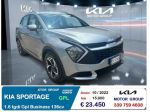 Kia Sportage Sportage 1.6 tgdi Gpl Business 136cv 2wd