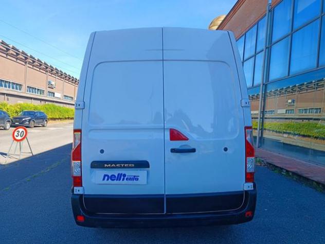 RENAULT Master T33 2.3 dCi/125 PM-TM Furgone E4 rif. 23807744 - Foto 8