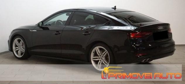 AUDI A5 40 TDI quattro S tronic S line rif. 20451839 - Foto 10