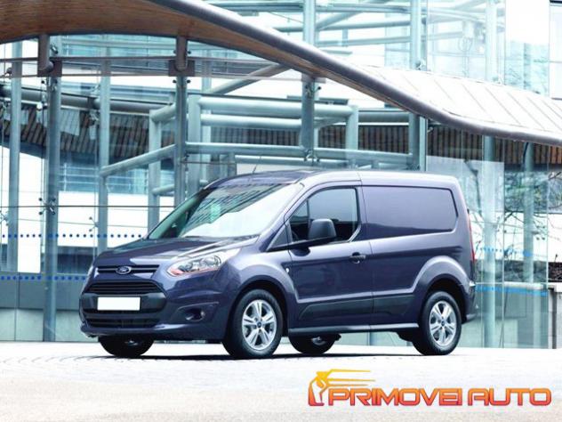 FORD Transit Connect 200 1.5 Ecoblue 100CV PC aut. Furgone Limited rif. 22265123
