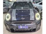 Mini Cooper S 2.0 TwinPowerTurbo JohnCooperWorks