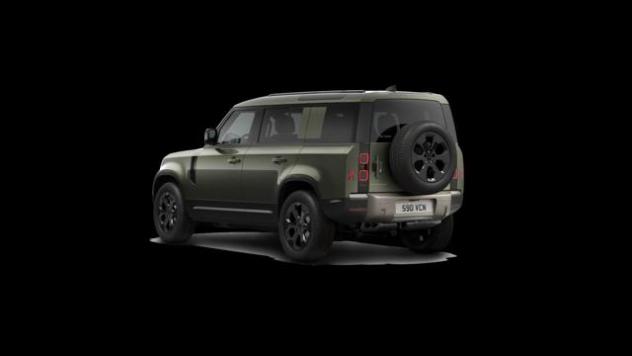 LAND ROVER Defender 110 3.0D 200 CV AWD Auto S-Disponibili vari colori rif. 24079365 - Foto 10